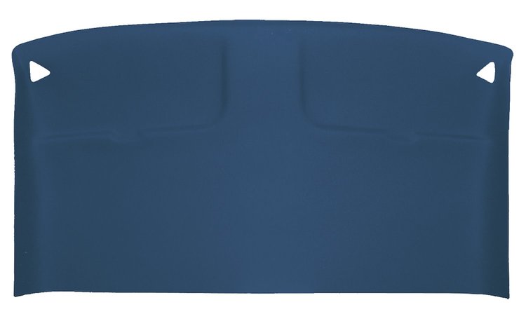 88-98 GM HDLNR MED BLUE