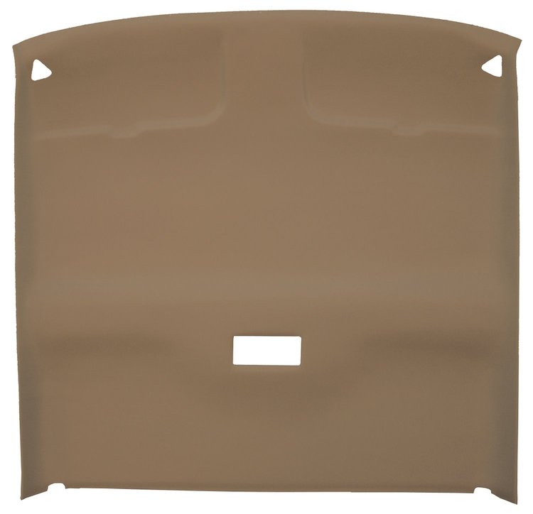 88-98 GM HDLNR DK BEIGE