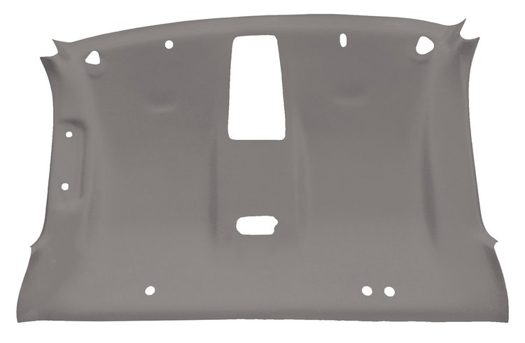 99-06 GM TRK HDLNR MDGRAY