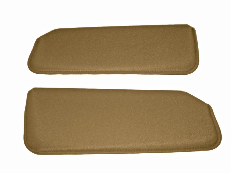 88-98 GM TRK VISORS PALOM