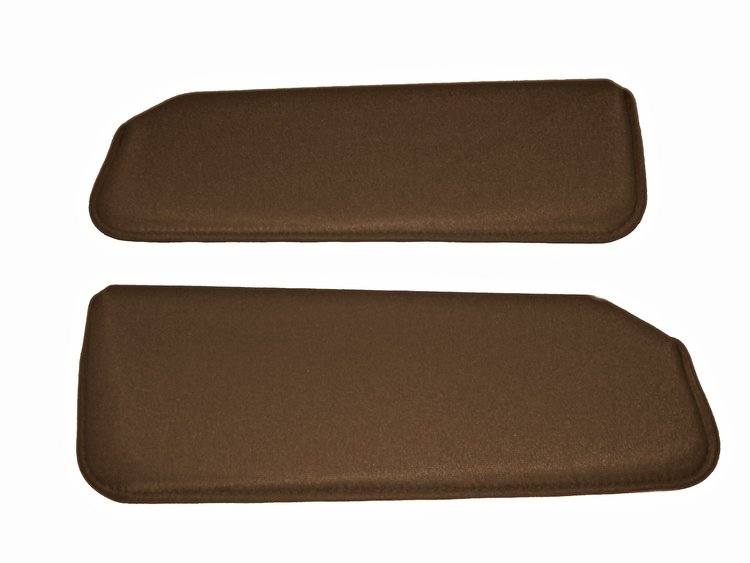 88-98 GM TRK VISORS DLSDL