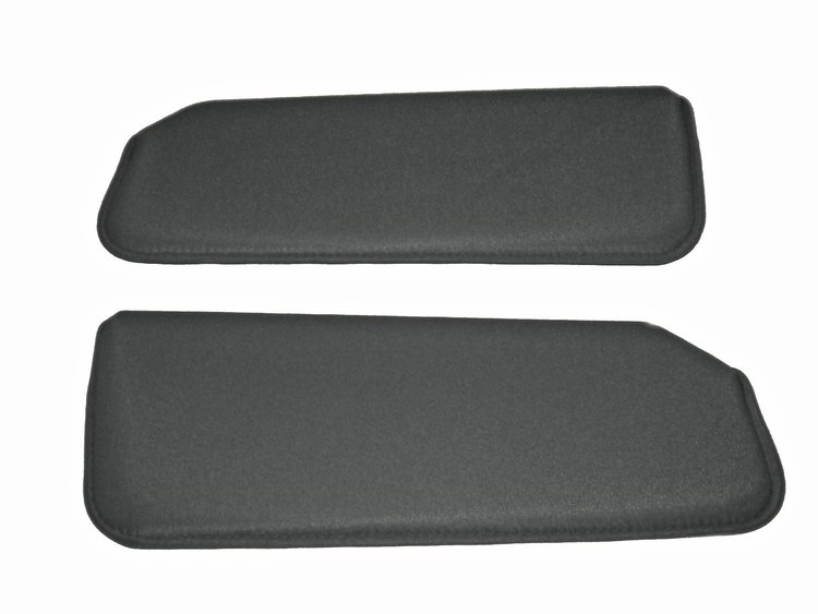 88-98 GM TRK VISORS CHAR