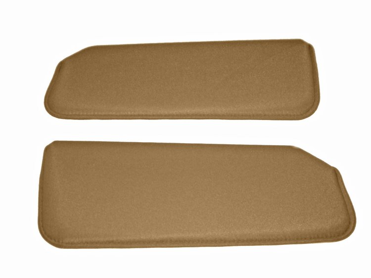 88-98 GM TRK VISORS LTSDL