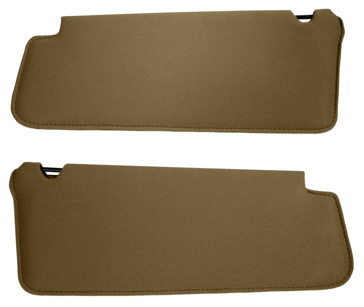 92-99 GM TRK VISORS