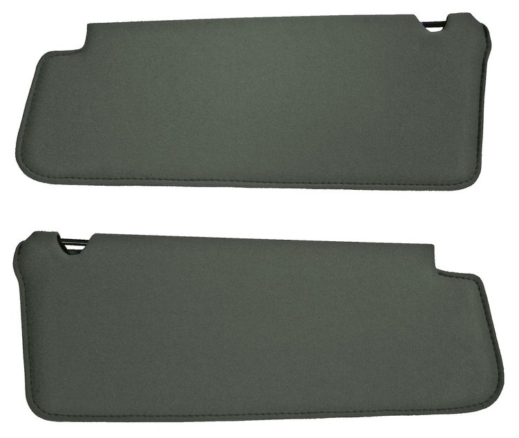 92-99 GM TRK VISORS