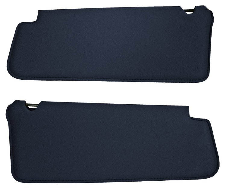 92-99 GM TRK VISORS