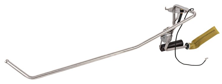 Fuel Tank Sending Unit for 1967 Chevrolet Camaro, 1967-1968 Pontiac Firebird [18-Gallon Tank]