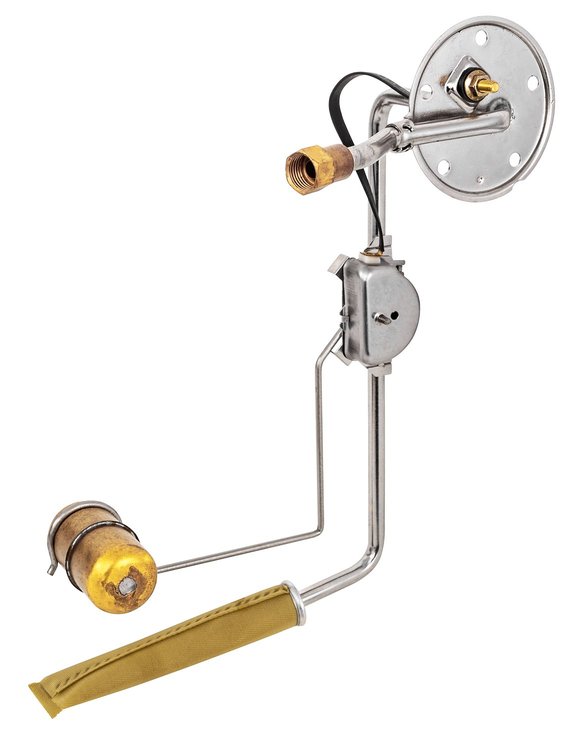 Fuel Tank Sending Unit for 1955-1957 Chevrolet Bel-Air Station Wagon [17-Gallon Tank]