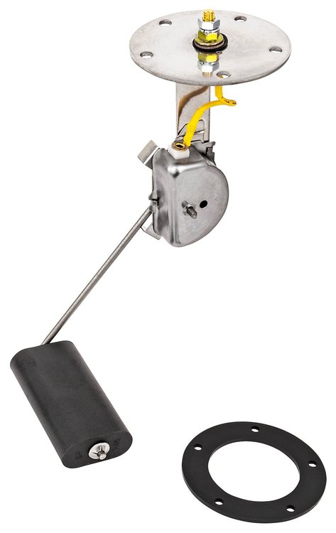 Fuel Tank Sending Unit Fits Select 1941-1952 Chevrolet Models, Except Wagon and Sedan Delivery [16-Gallon Tank]