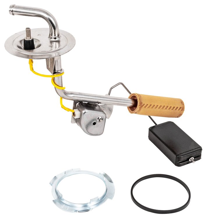 Fuel Tank Sending Unit for 1966-1969 Ford Fairlane, Mercury Comet, 1968-1969 Ford Torino [16-Gallon Tank]