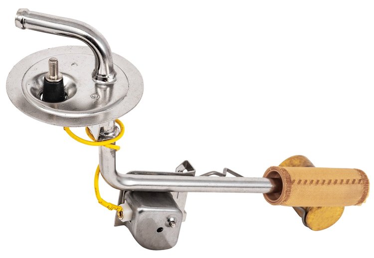 Fuel Tank Sending Unit for 1969 Ford Mustang, w/o Low Fuel Light [20-Gallon Tank]