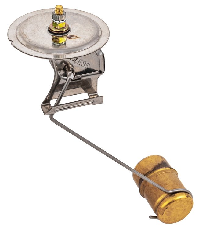 Fuel Tank Sending Unit for 1957-1959 Ford Fairlane, Galaxie, Thunderbird [20-Gallon Tank]