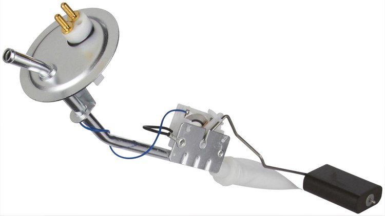 Fuel Tank Sending Unit Fits Select 1973-1984 Ford F100, F150, F250, F350 Trucks w/Tank Mounted Behind Rear Axle [19-Gallon Tank]