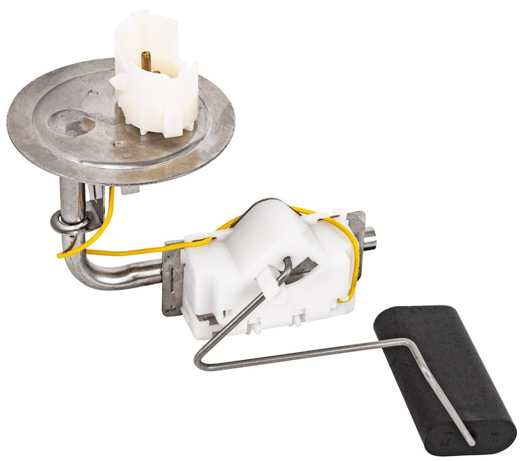 Fuel Tank Sending Unit for 1983-1986 Ford Mustang w/Fuel Injection, w/o Fuel Return [15.4-Gallon Tank]