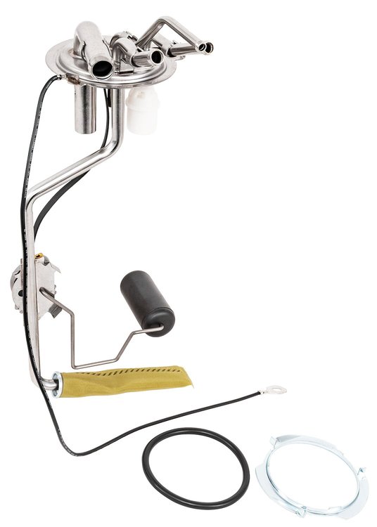 Fuel Tank Sending Unit for 1982-1984 Chevrolet S10, GMC S15 Trucks w/Fuel Injection,  w/o Fuel Pump [20-Gallon Tank]