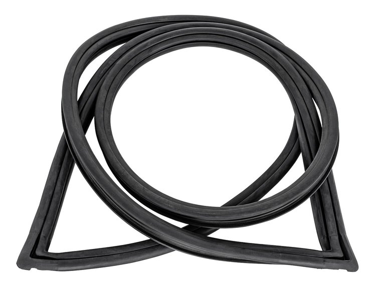 Rear Window Seal for 1973-1987 Chevrolet, GMC Truck