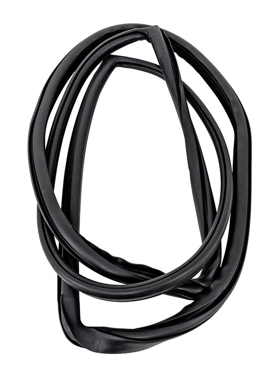 Windshield Glass Seal for 1972-1993 Dodge Truck, 1974-1993 Dodge Ramcharger