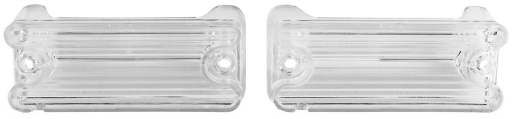 Back-Up Light Lens for 1971-1973 Chevrolet Monte Carlo