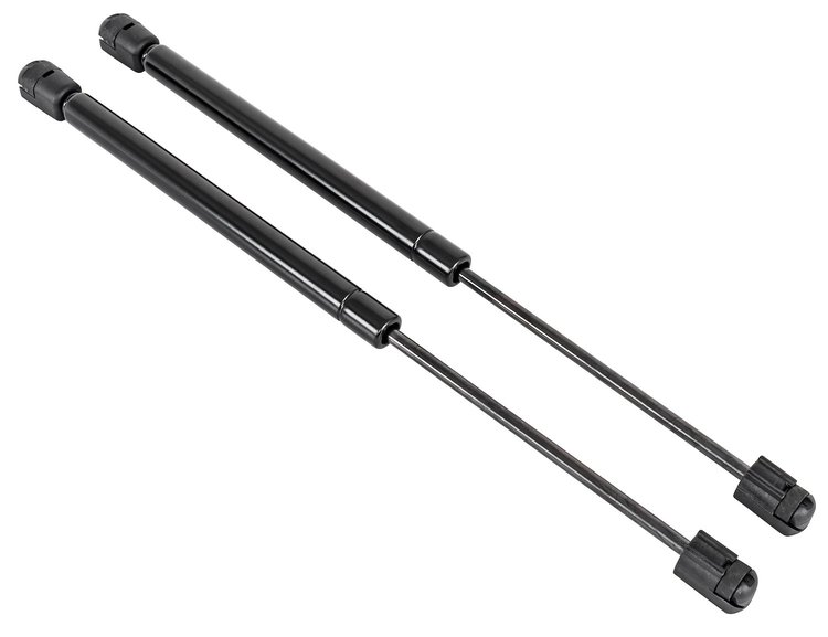 Trunk Lid Lift Supports for 1993-2002 Chevrolet Camaro, Pontiac Firebird [Convertible]