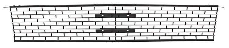 Grille for 1966 Ford Mustang