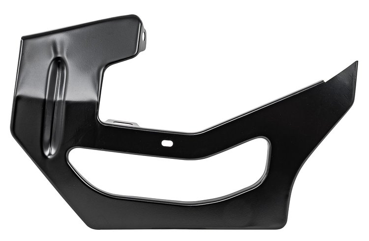 Grille Support Brace for 1969 Ford Mustang, Except Shelby
