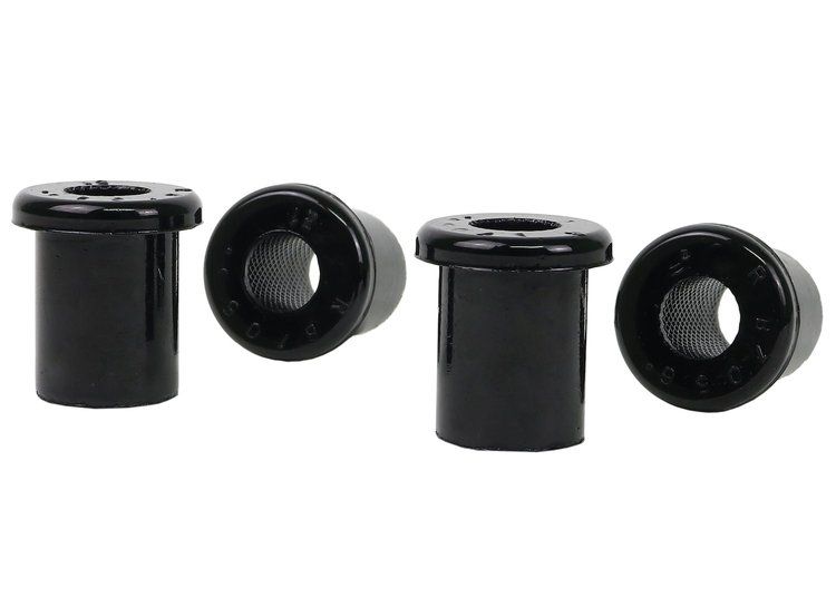 Leaf Spring and Shackle Bushing Kit