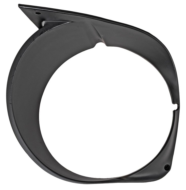Headlight Door for 1970 Ford Mustang [Left/Driver Side]