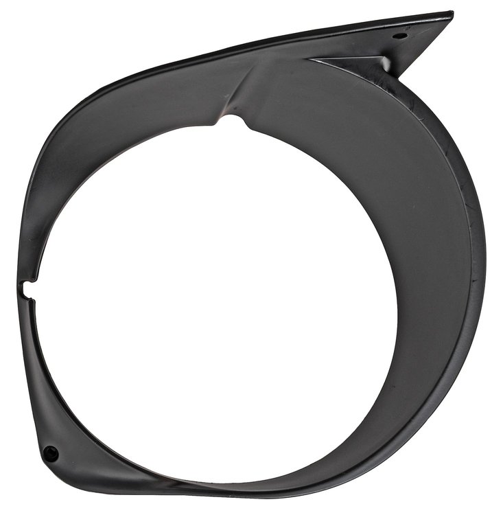 Headlight Door for 1970 Ford Mustang [Right/Passenger Side]