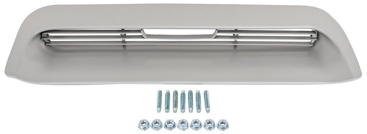 Turn Signal Hood Insert for 1967-1968 Ford Mustang [Right/Passenger Side]