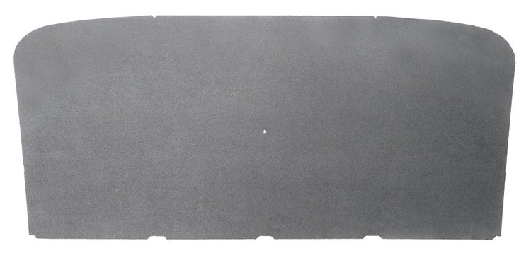 ABS Plastic Headliner for 1978-1979 Ford Bronco [Uncovered]