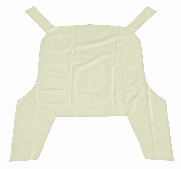 Vinyl Top Fits Select 1968-1979 Buick, Chevrolet, Pontiac Models [2/4-Door and Hatchback, White]