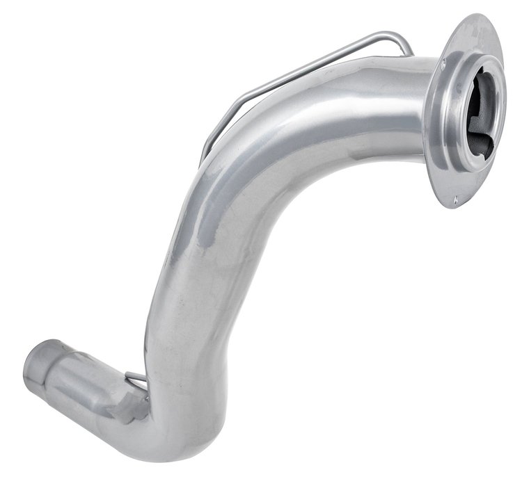 Fuel Filler Neck for 1965-1967 Chevy II Nova