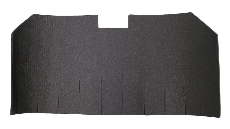 Fuel Tank Insulator Pad for 1968-1970 Dodge Charger, Coronet, Plymouth Belvedere, GTX, Road Runner, Satellite, Superbird