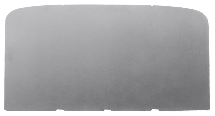 Pressboard Headliner for 1973-1979 Ford F-100, F-150, F-250 Standard Cab Truck [Uncovered]