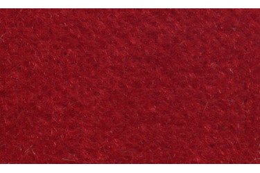 Bench Seat Upholstery for 1982-1993 Chevrolet S-10, GMC S-15, Sonoma Standard Cab Truck [Torch Red Velour/Dark Red Vinyl]