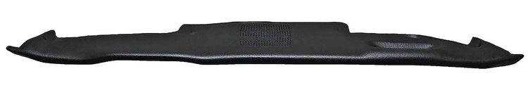Dash Pad for 1971-1974 Volkswagen Karmann Ghia [Urethane, Black]