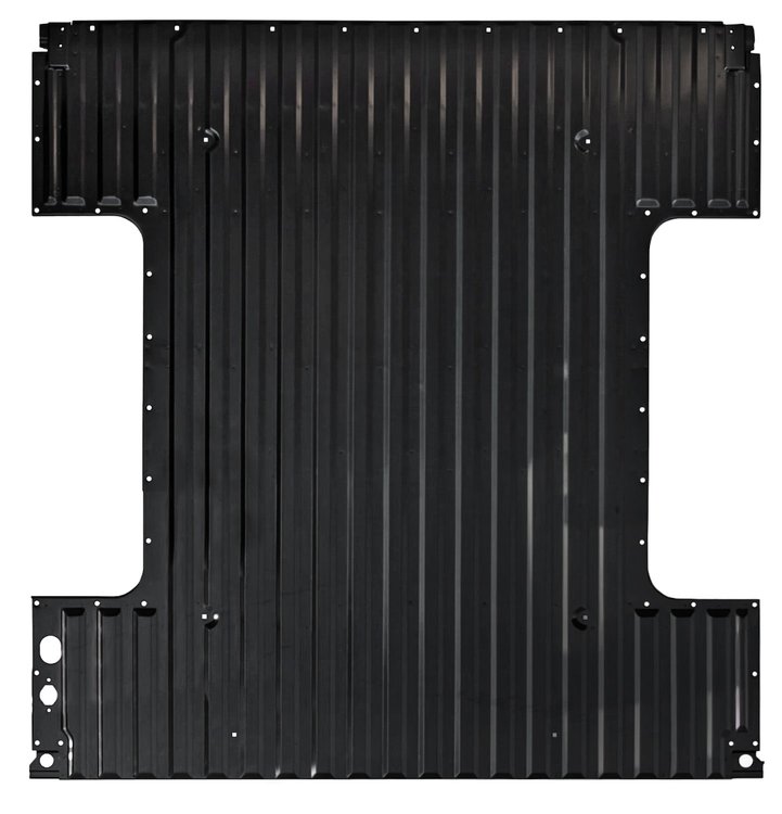 Bed Floor Panel for 1969-1972 Chevrolet Blazer & GMC Jimmy