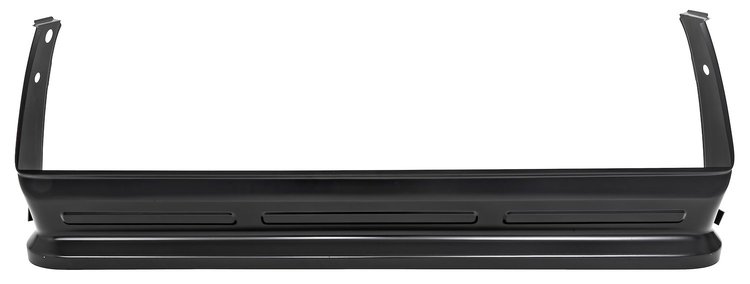 Truck Cab Rear Lower Inner Window Panel for 1973-1991 Chevrolet & GMC Trucks