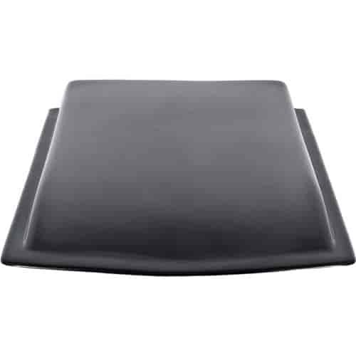 Hood Scoop Small Cowl Induction Z28 Style Measures: 1-7/8" high x 19-3/4 wide x 28-1/4" long