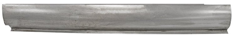 Outer Rocker Panel for 1964 1/2-1968 Ford Mustang [Left/Driver Side]