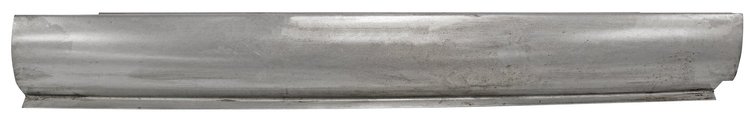 Outer Rocker Panel for 1964 1/2-1968 Ford Mustang [Right/Passenger Side]