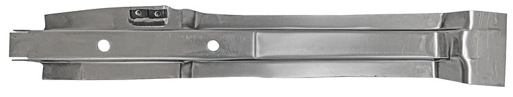 Middle Floor Pan Support Brace for 1962-1967 Chevrolet Chevy II, Nova [Left/Driver Side]