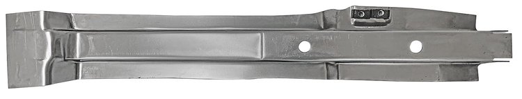 Middle Floor Pan Support Brace for 1962-1967 Chevrolet Chevy II, Nova Center/Middle Floor Brace [Right/Passenger]