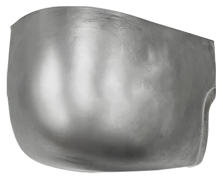 Cab Corner Panel for 1947-1955 (1st series for 1955) Chevrolet & GMC Trucks [Left/Driver Side]