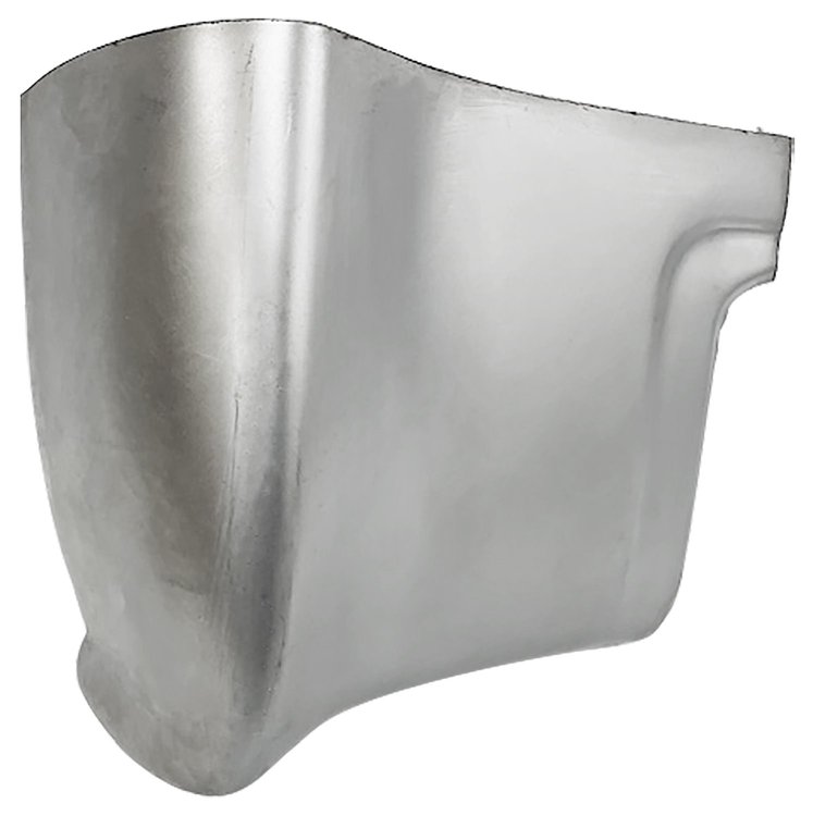 Cab Corner Panel for 1955-1959 (2nd series for 1955) Chevrolet & GMC Trucks [Left/Driver Side]