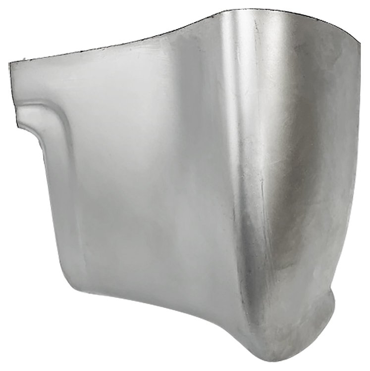 Cab Corner Panel for 1955-1959 (2nd series for 1955) Chevrolet & GMC Trucks [Right/Passenger Side]