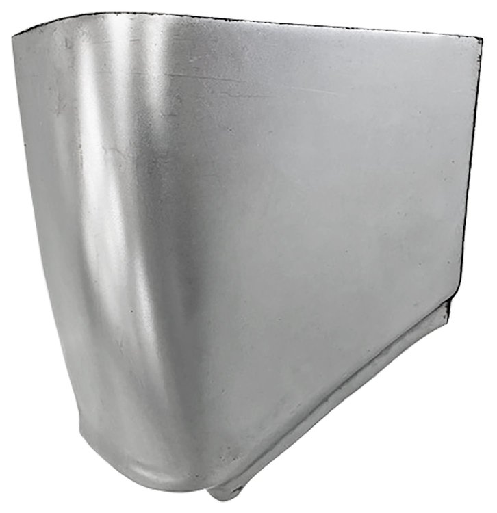 Cab Corner Panel for 1960-1966 Chevrolet & GMC Trucks [Left/Driver Side]