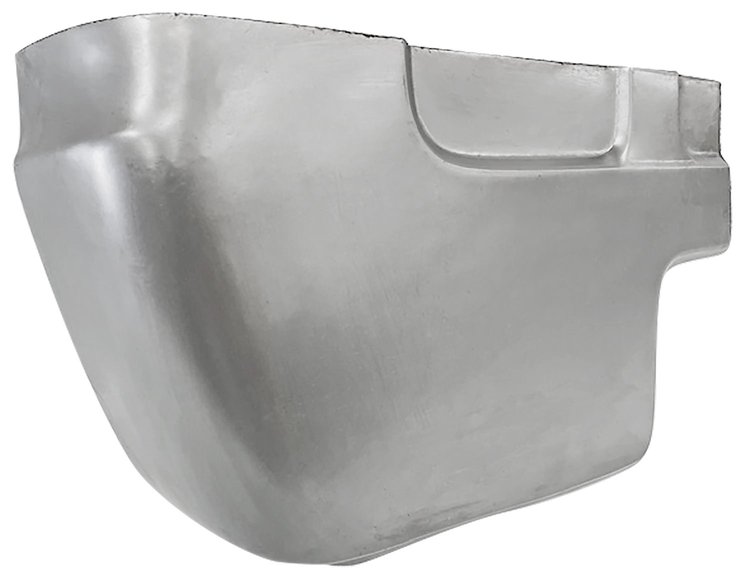 Cab Corner Panel for 1967-1972 Chevrolet & GMC Trucks [Left/Driver Side]