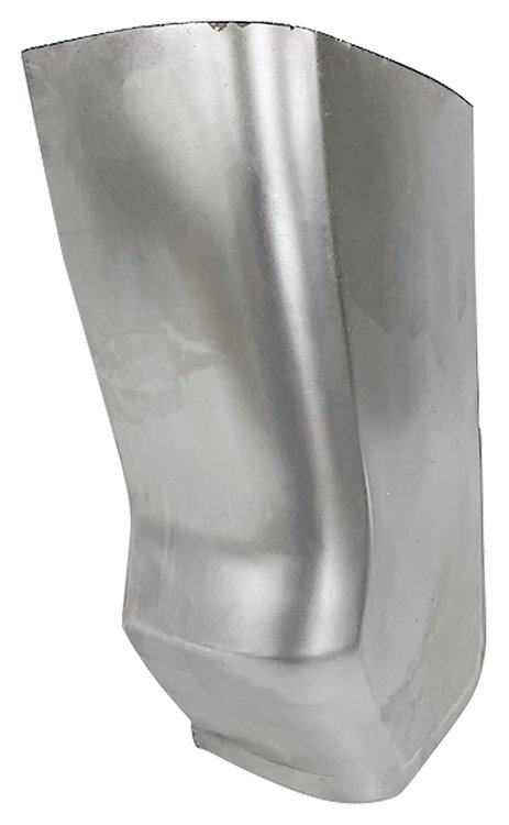 Cab Corner Panel for 1973-1979 Ford F100, F250, F350, 1975-1979 Ford F150 Trucks [Left/Driver Side]