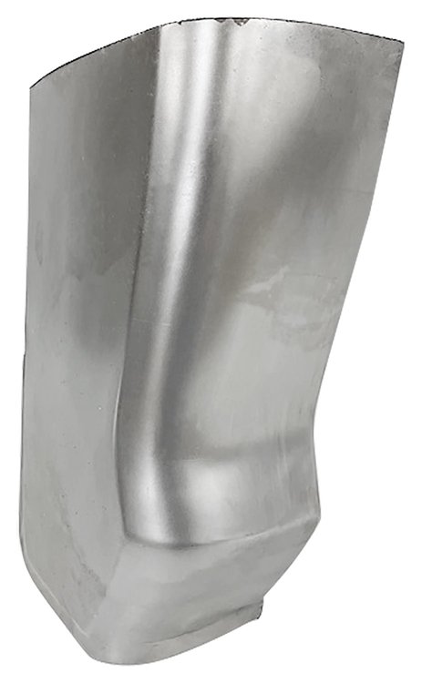 Cab Corner Panel for 1973-1979 Ford F100, F250, F350, 1975-1979 Ford F150 Trucks Right/Passenger Side]